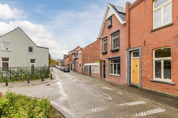 Medium property photo - Turfstraat 6, 5914 XR Venlo